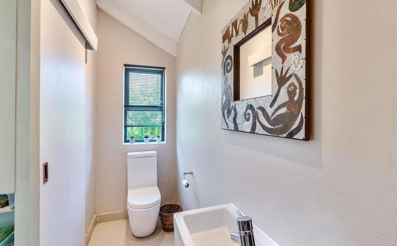 5 Bedroom Property for Sale in Hout Bay Western Cape